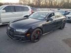 2018 Audi S7 Premium Plus