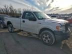2009 Ford F150