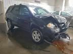 2005 Acura Mdx Touring