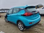 2021 Chevrolet Bolt ev lt