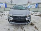 2017 Mitsubishi Outlander Sport sel
