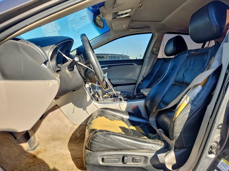 2008 Acura TL