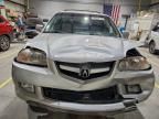 2004 Acura Mdx Touring