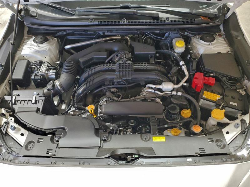 2025 Subaru Impreza Sport