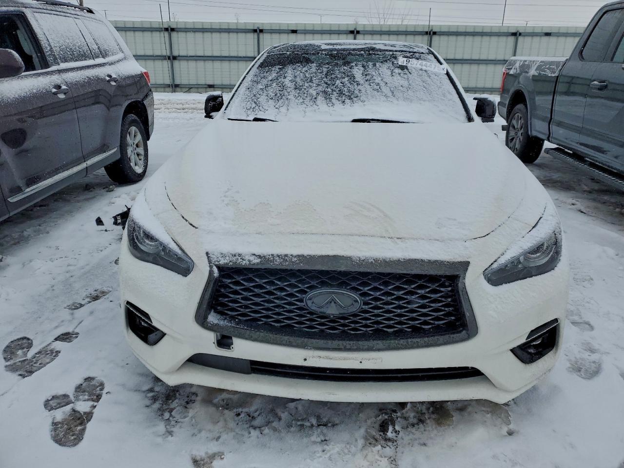 2020 Infiniti Q50 Pure