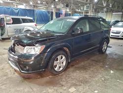 Dodge salvage cars for sale: 2012 Dodge Journey sxt
