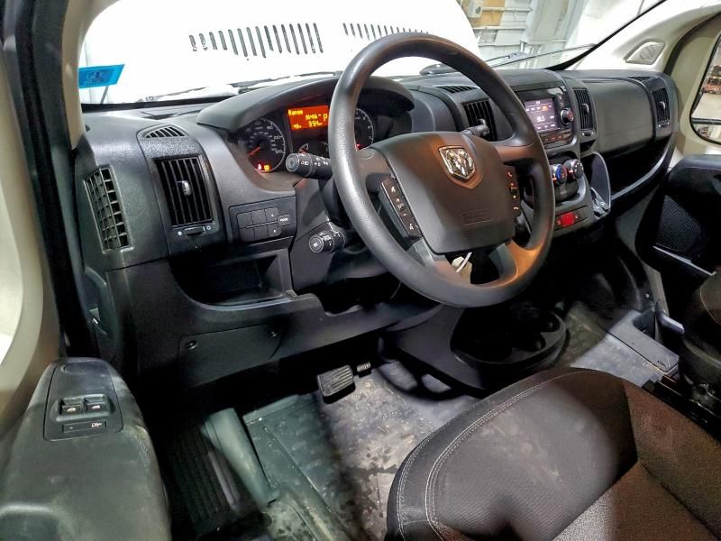 2020 Dodge Ram Promaster 1500 1500 High