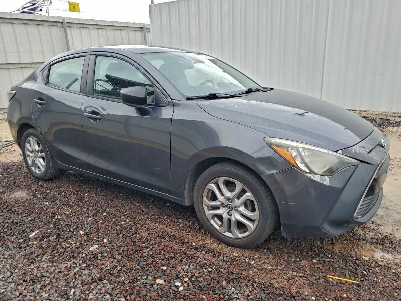 2016 Scion IA