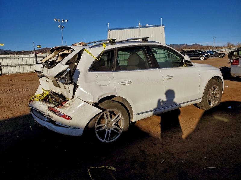 2017 Audi Q5 Premium