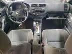 2005 Honda Civic dx