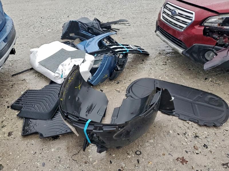 2019 Volkswagen Atlas s