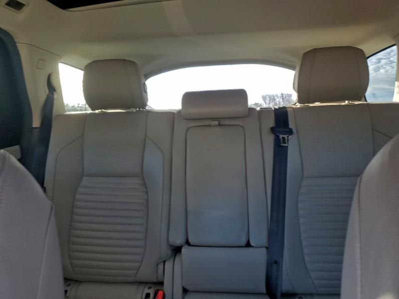 2020 Land Rover Discovery Sport