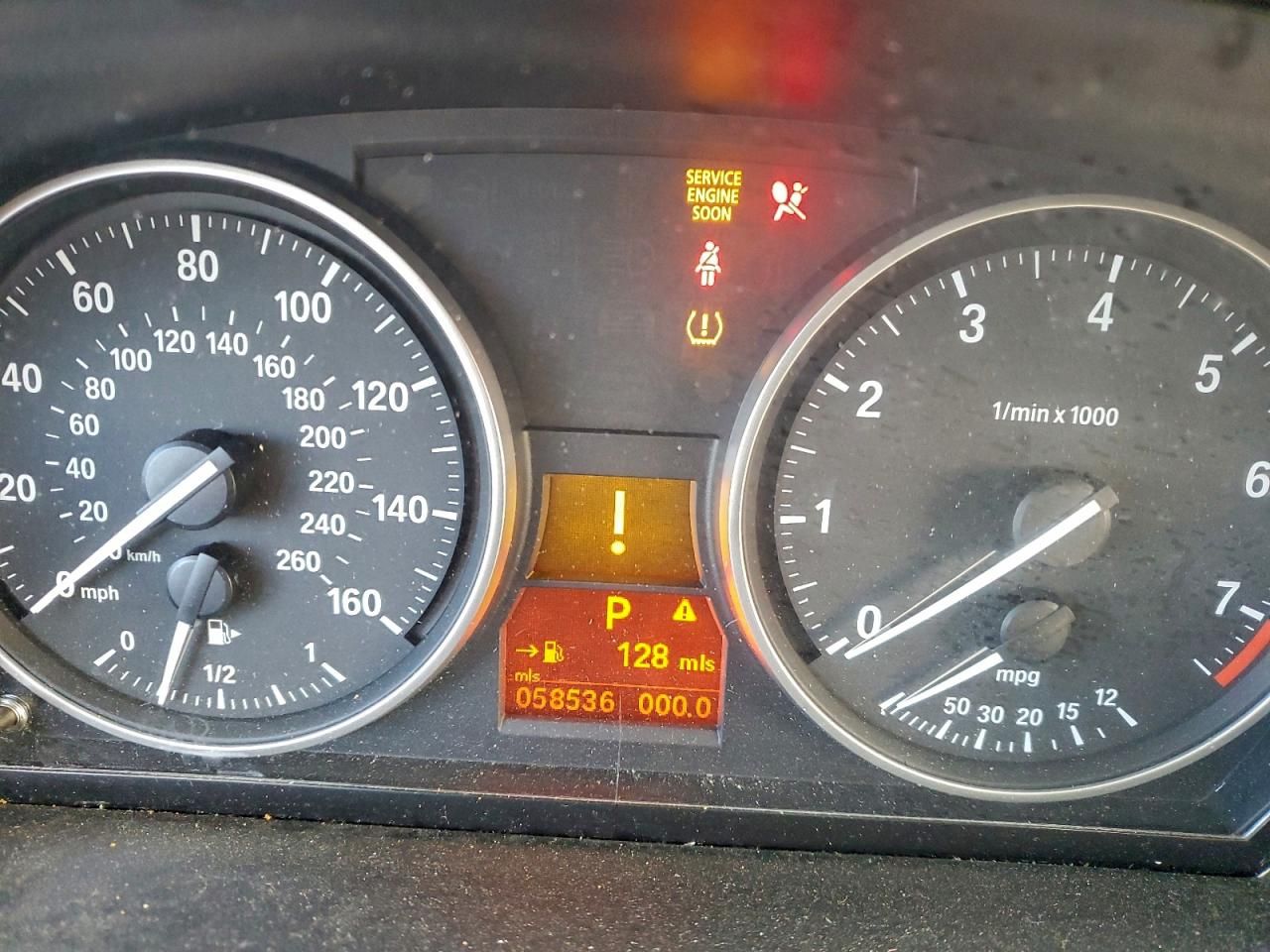 2015 BMW X1 Xdrive28i