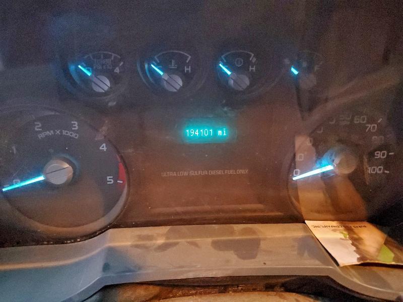 2016 Ford F250 Super Duty