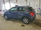2016 Chevrolet Trax 1LT