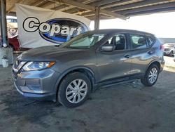 Nissan Rogue salvage cars for sale: 2019 Nissan Rogue s