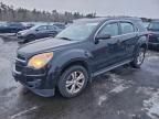 2011 Chevrolet Equinox ls