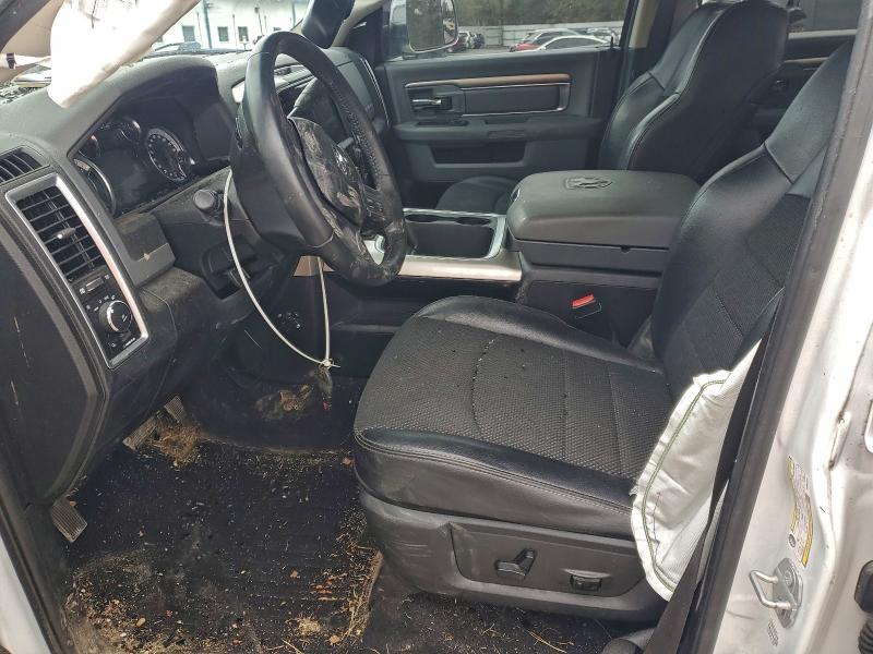 2018 Dodge Ram 2500 slt