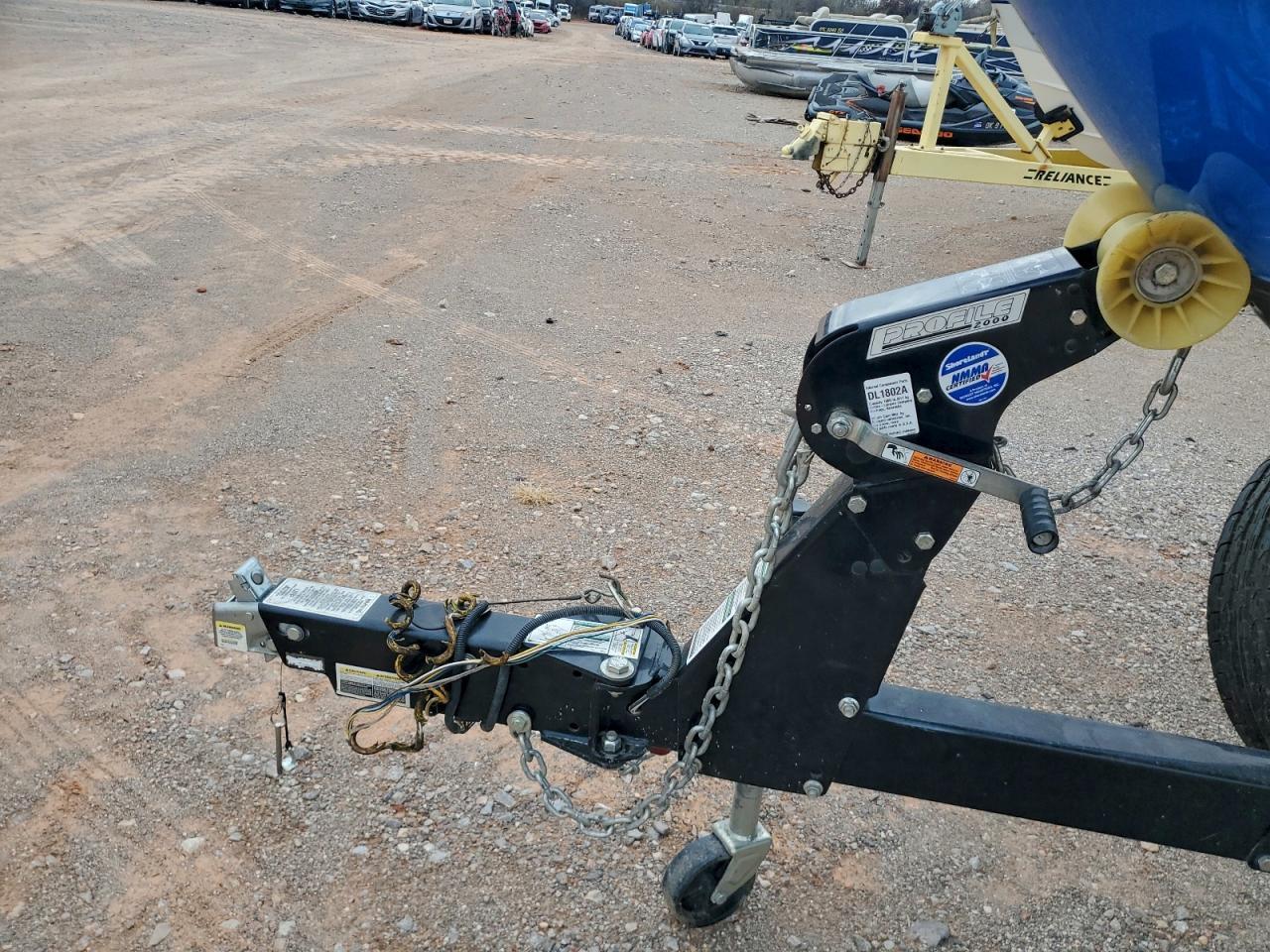2014 Yamaha 212x-inboard Engine