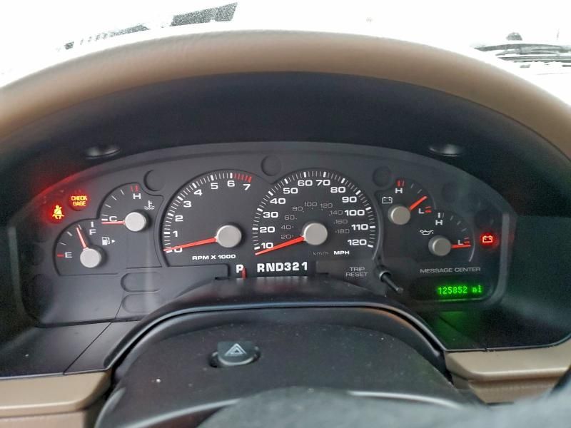 2005 Ford Explorer xlt