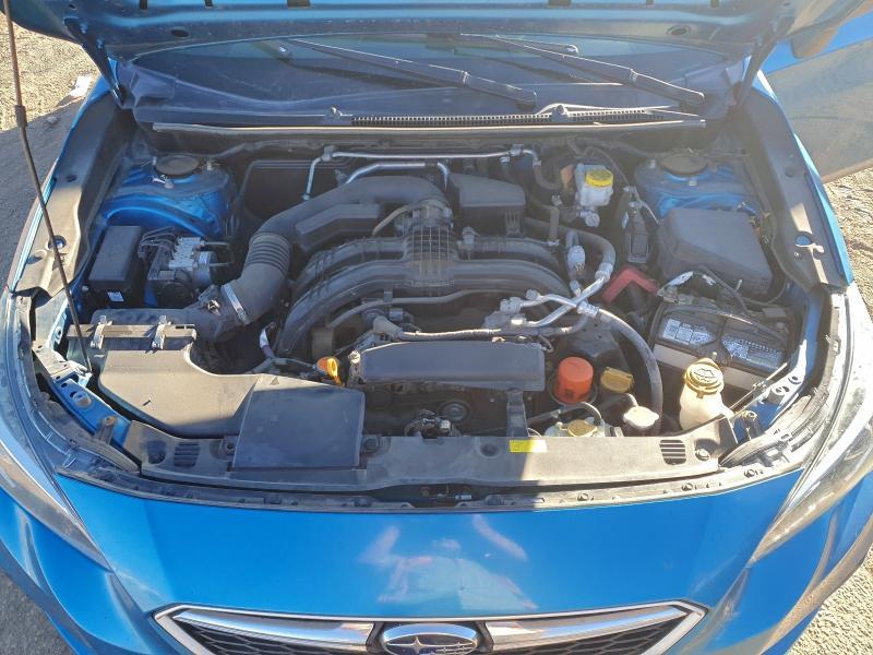 2018 Subaru Impreza