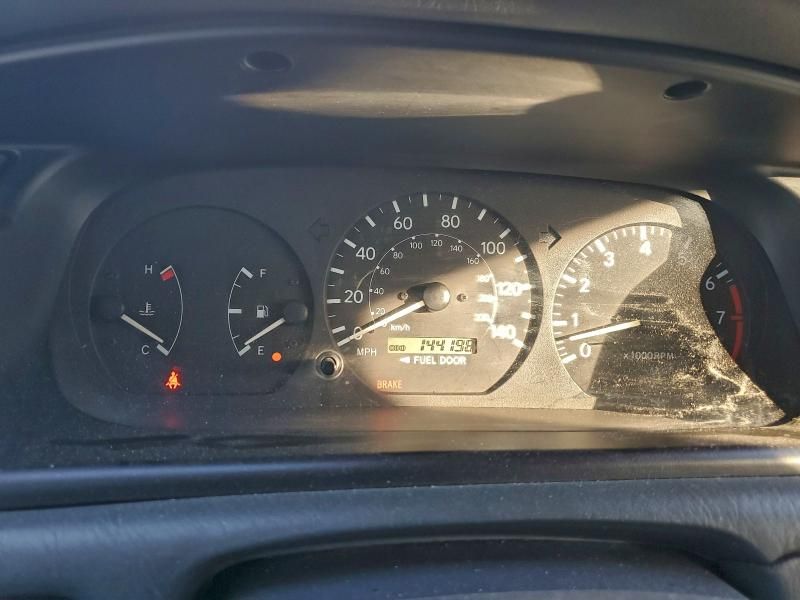 2000 Toyota Camry ce