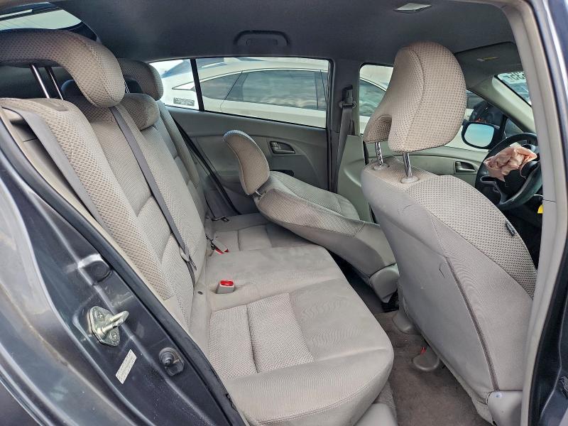 2010 Honda Insight lx