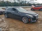 2017 Cadillac Cts Luxury