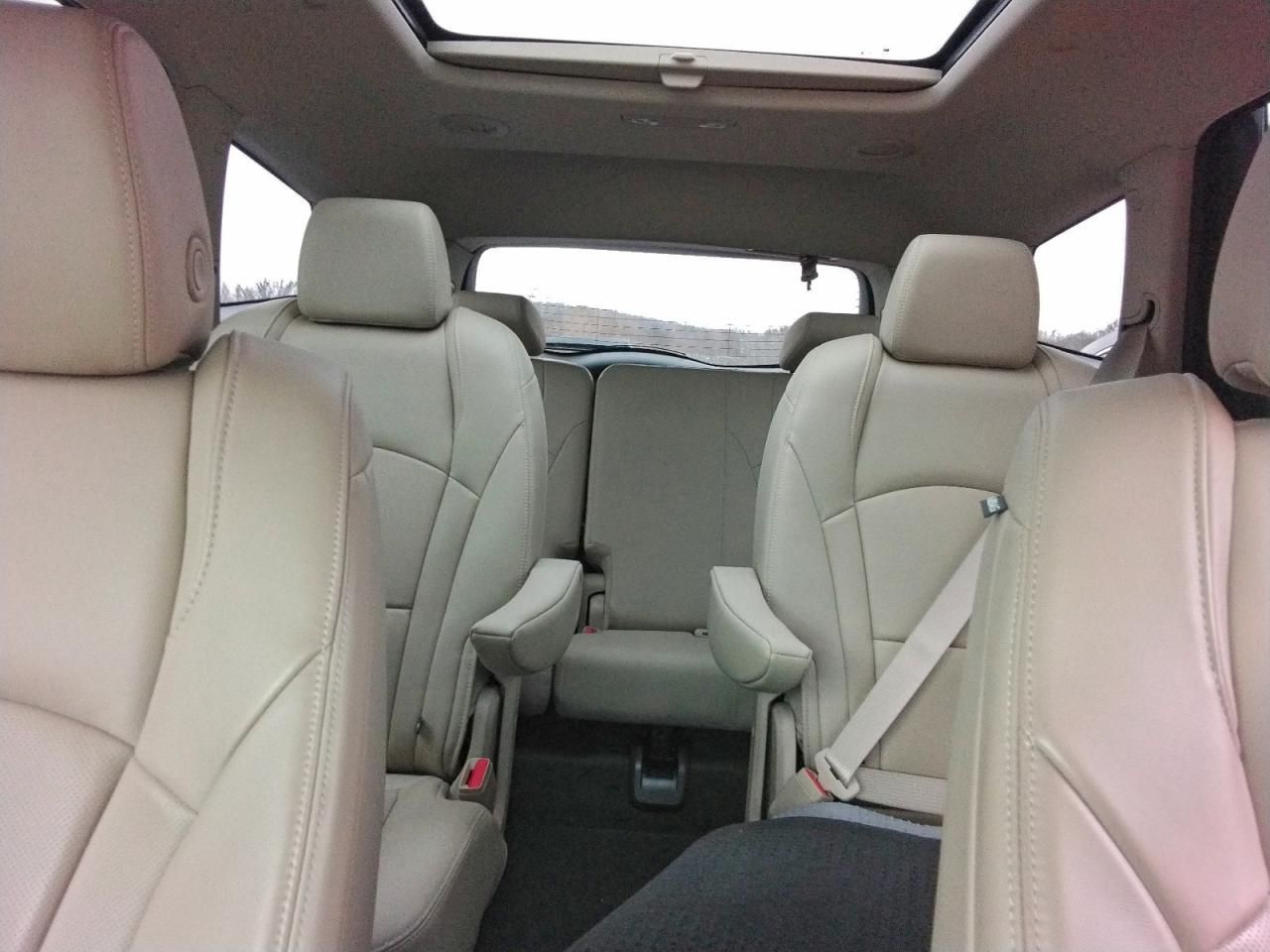 2019 Buick Enclave Premium