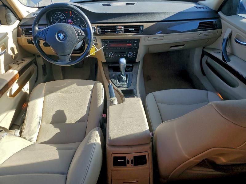 2009 BMW 328 i Sulev