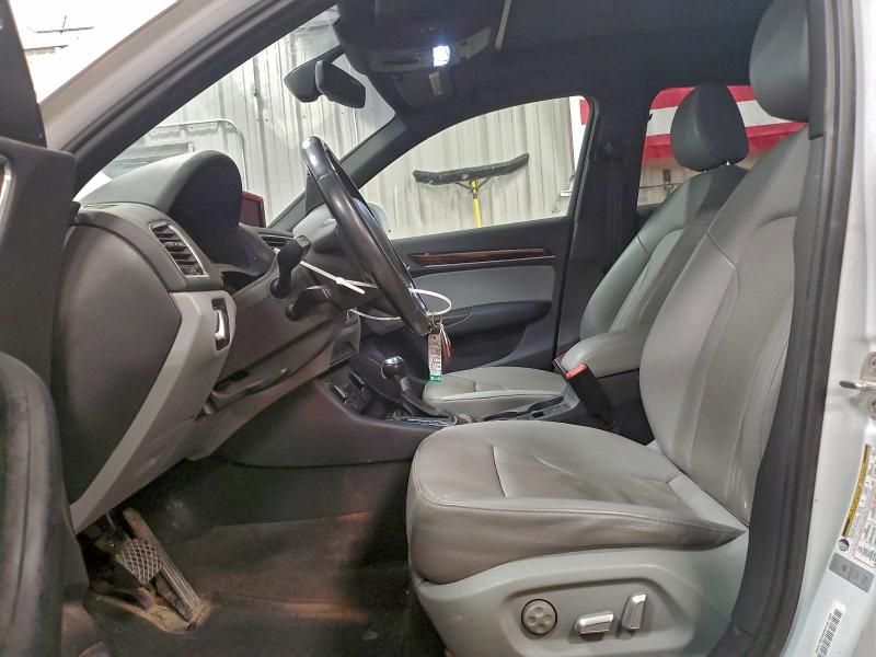 2016 Audi Q3 Premium Plus