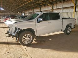 2024 Chevrolet Silverado C1500 lt for sale in Phoenix, AZ