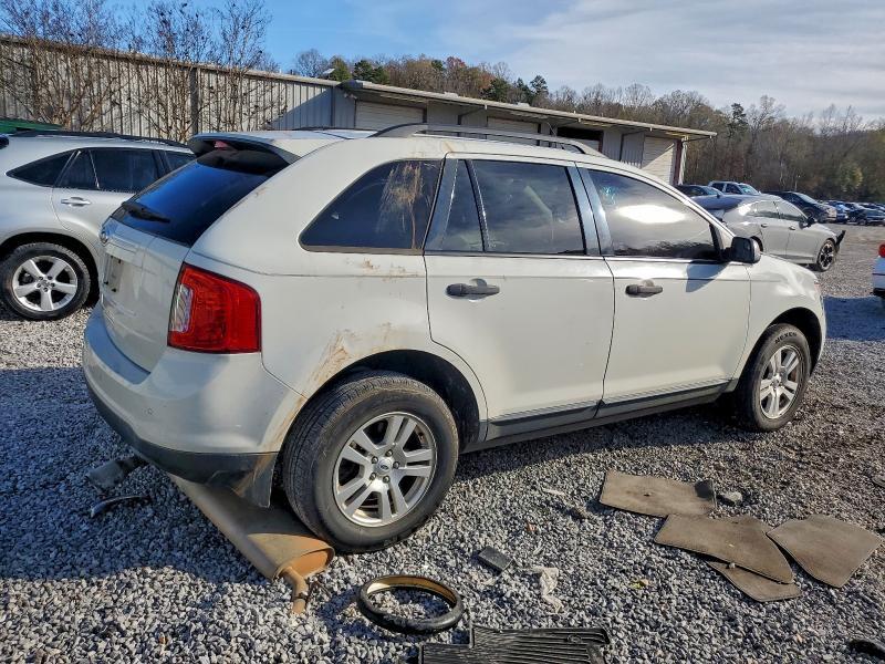 2013 Ford Edge se