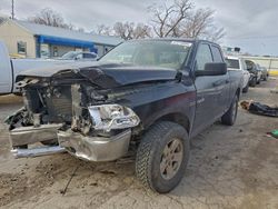 2009 Dodge Ram 1500 for sale in Wichita, KS