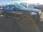 2020 Mercedes-Benz C300