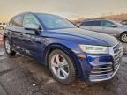 2018 Audi SQ5 Premium Plus