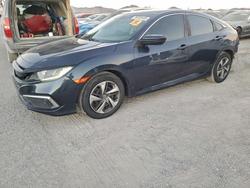 2019 Honda Civic lx for sale in Las Vegas, NV