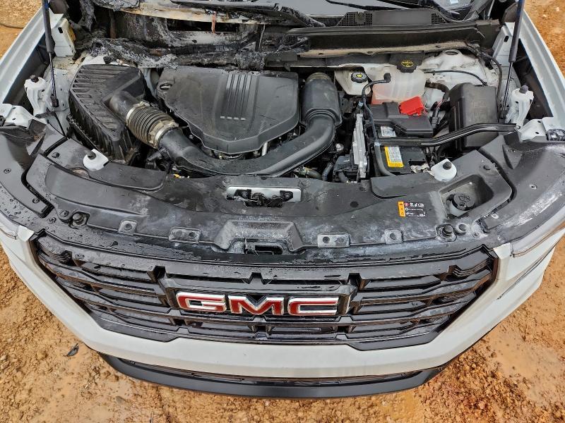 2024 GMC Acadia Uplevel