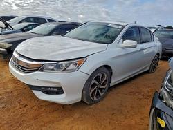 2017 Honda Accord exl en venta en Theodore, AL