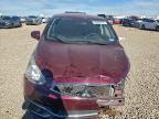 2017 Mitsubishi Mirage es