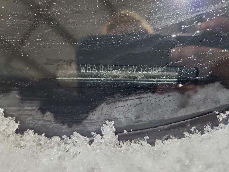 2016 BMW 228 xi Sulev