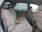 2003 Toyota Sequoia SR5
