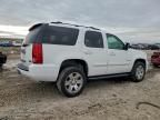 2007 GMC Yukon