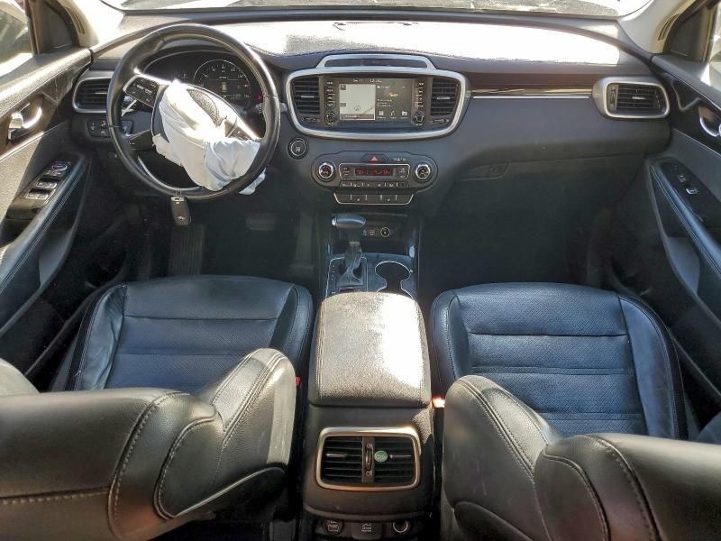 2019 KIA Sorento ex