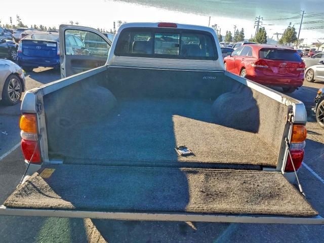 2004 Toyota Tacoma Xtracab Prerunner