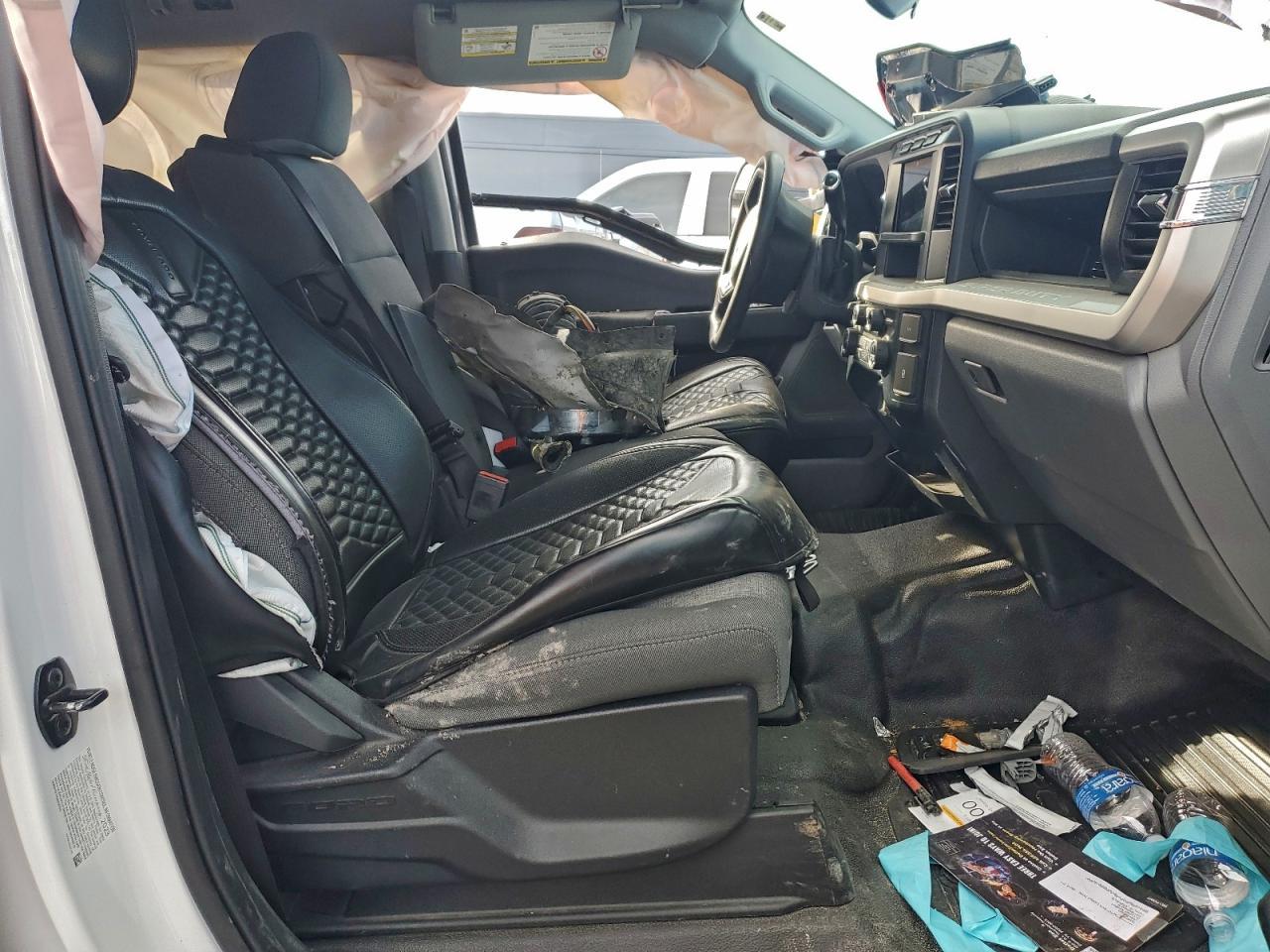 2023 Ford F450 Super Duty