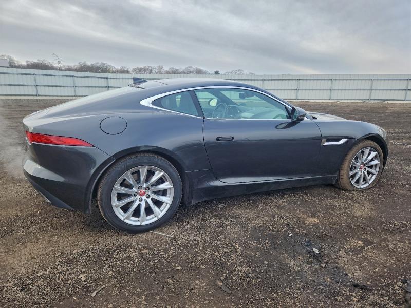 2015 Jaguar F-type