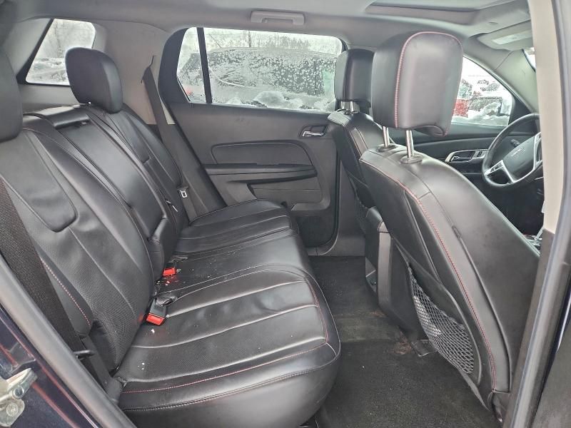 2015 GMC Terrain slt