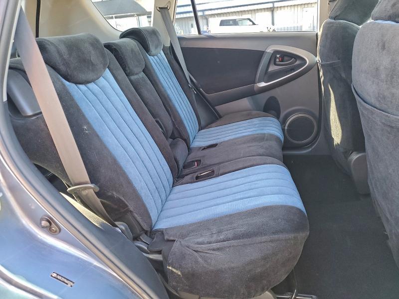2006 Toyota Rav4 Sport