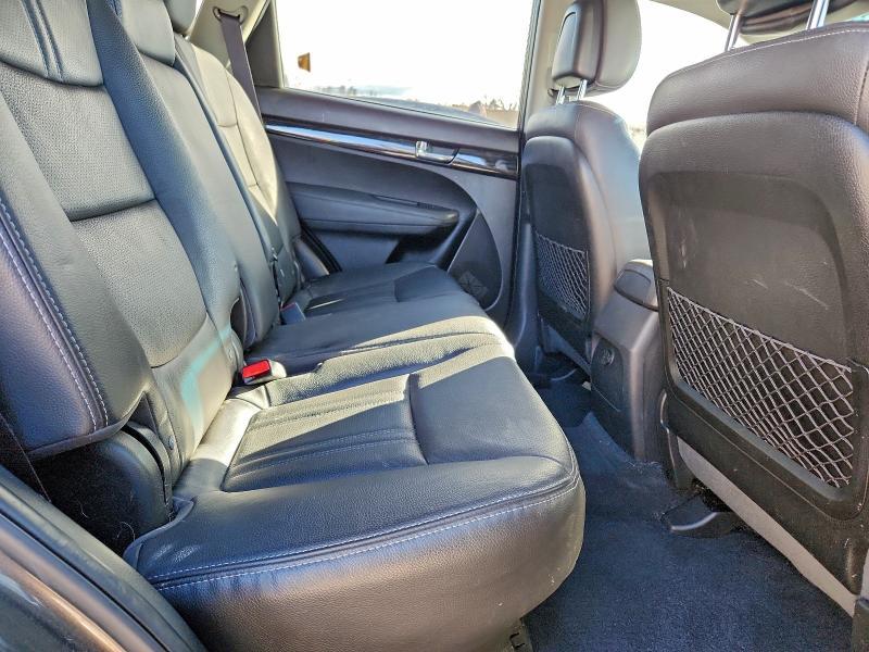 2013 KIA Sorento ex